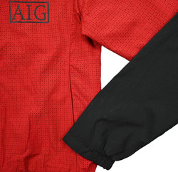 MANCHESTER UNITED JACKET S