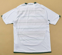 2009-10 IRELAND SHIRT M