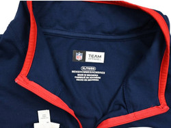 NEW ENGLAND PATRIOTS NFL BLUZA XL