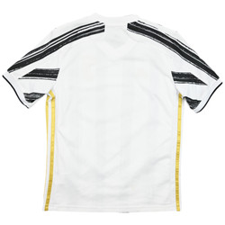 2020-21 JUVENTUS KOSZULKA M. BOYS