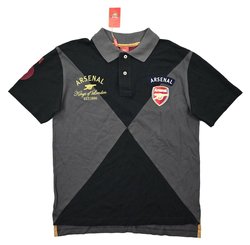 ARSENAL LONDON SHIRT M