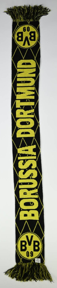 BORUSSIA DORTMUND SZALIK