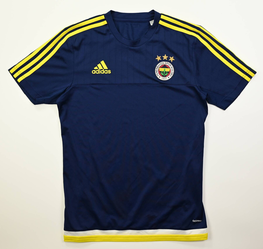 2015-16 FENERBAHCE KOSZULKA S