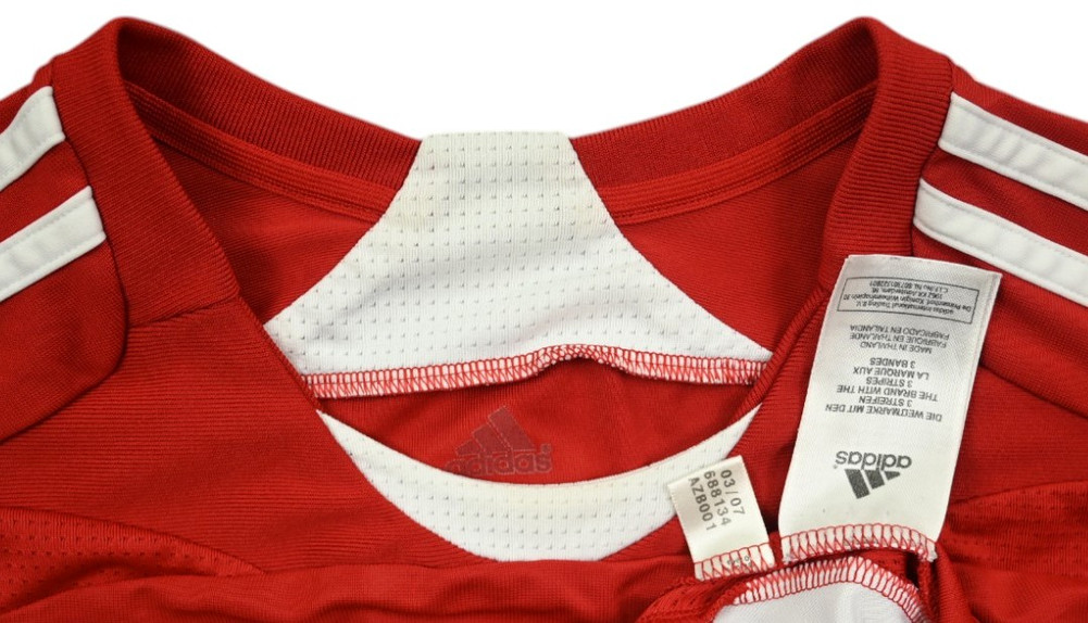 2007-08 BAYERN MUNCHEN KOSZULKA 2XL