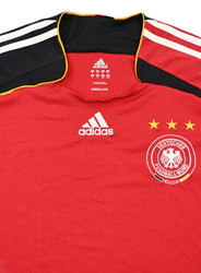 2005-07 GERMANY KOSZULKA XL