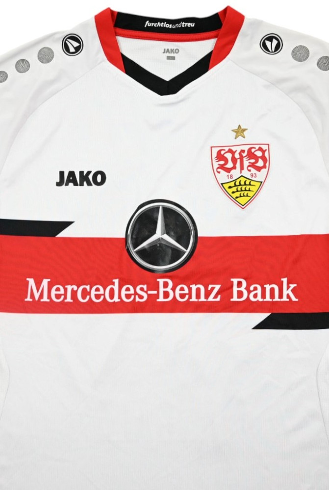 2021-22 VFB STUTTGART *MANGALA* SHIRT L
