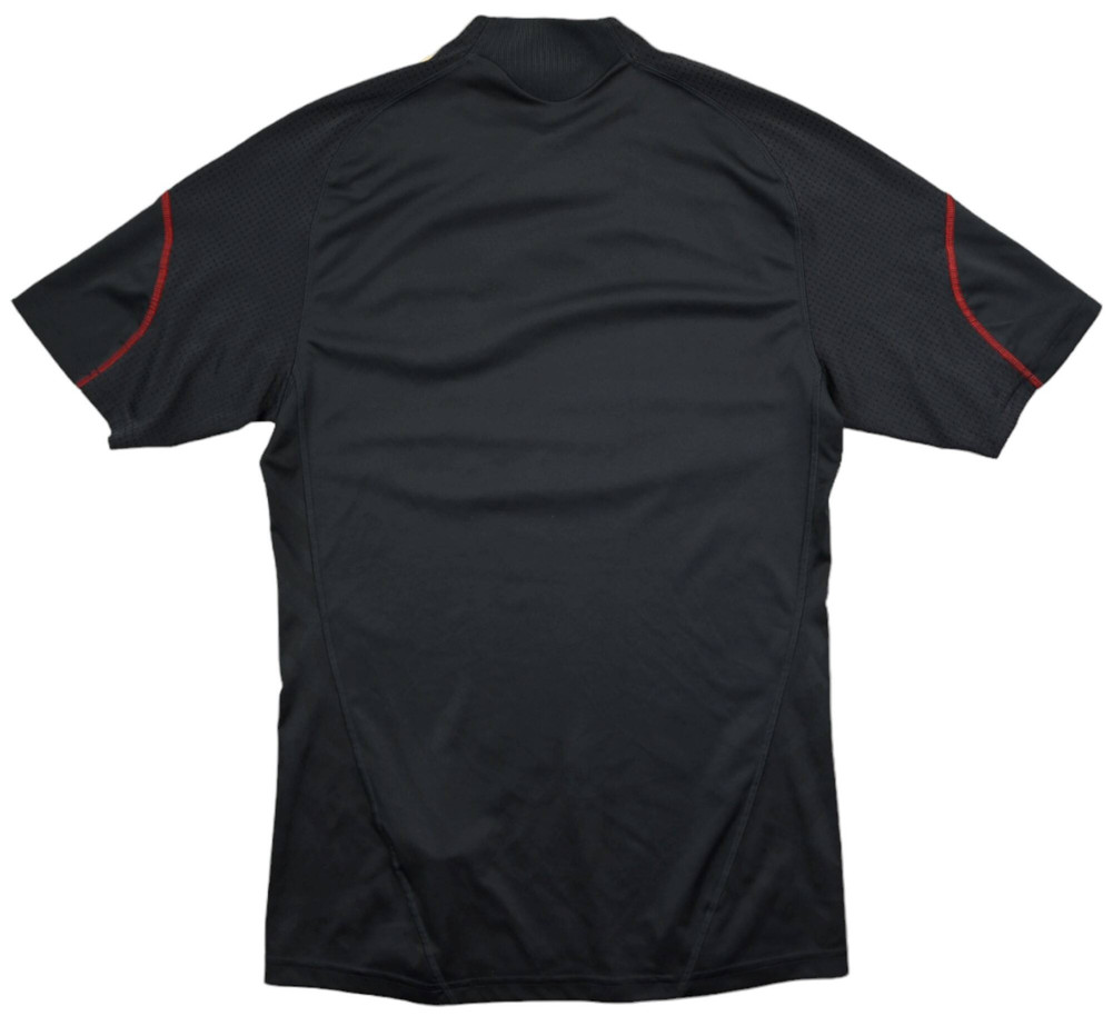 2009-10 LIVERPOOL SHIRT S