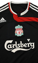 2007-08 LIVERPOOL KOSZULKA S