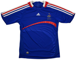 2007-08 FRANCE KOSZULKA M. BOYS