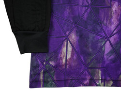 UHLSPORT VINTAGE GOALKEEPER LONGSLEEVE SHIRT L