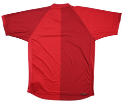 2006-08 TURKEY SHIRT M