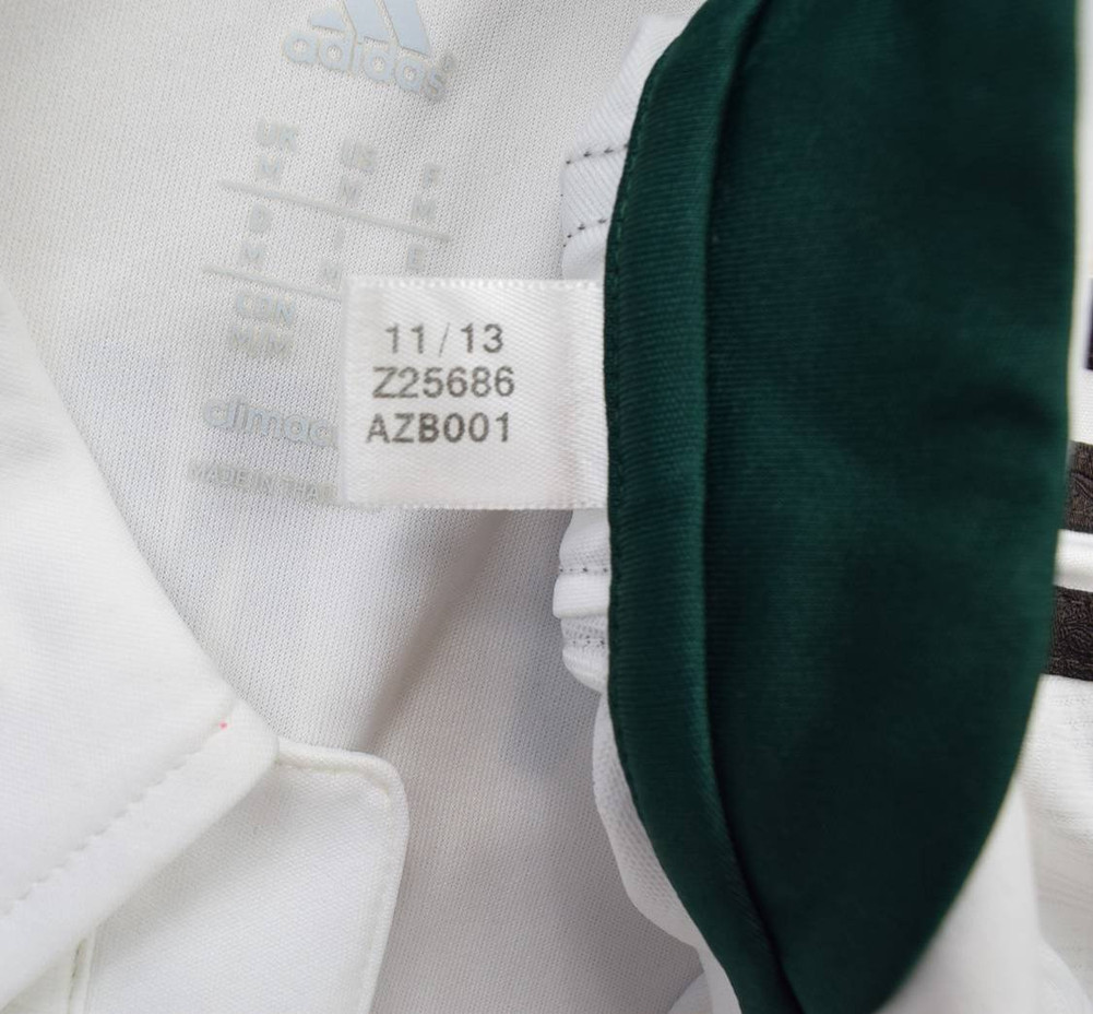 2013-14 BAYERN MUNCHEN *HUMMELS* KOSZULKA M