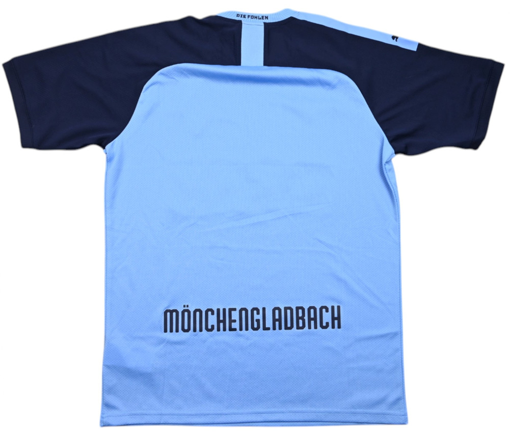 2019-20 BORUSSIA MONCHENGLADBACH KOSZULKA M