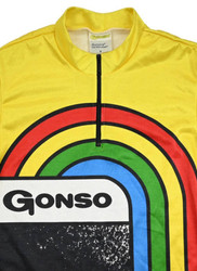 GONSO CYCLING LONGSLEEVE L