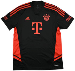 2022-23 BAYERN MUNCHEN SHIRT XL