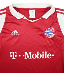 2003-04 BAYERN MUNCHEN *MAKAAY* SHIRT L