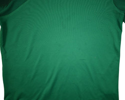 2010-11 CAMEROON SHIRT L