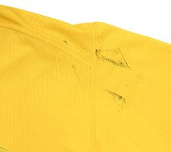 2006-08 BRAZIL SHIRT XXL