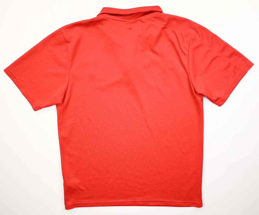 CARDIFF CITY FC KOSZULKA L