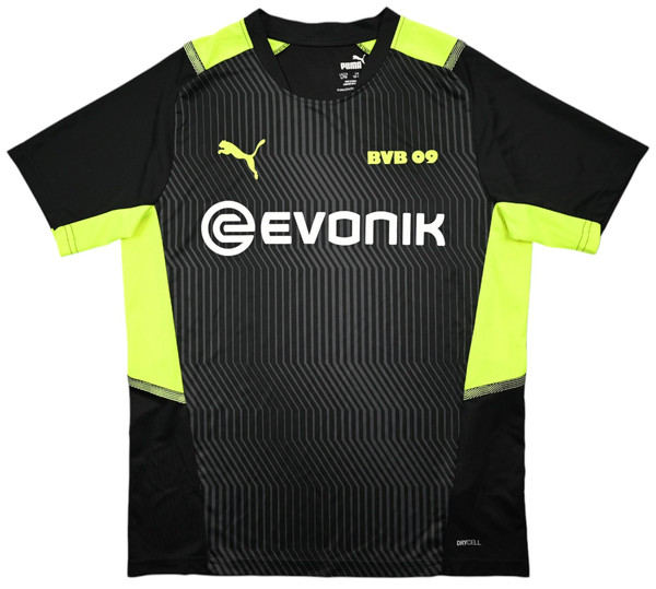2021-22 BORUSSIA DORTMUND KOSZULKA L. BOYS