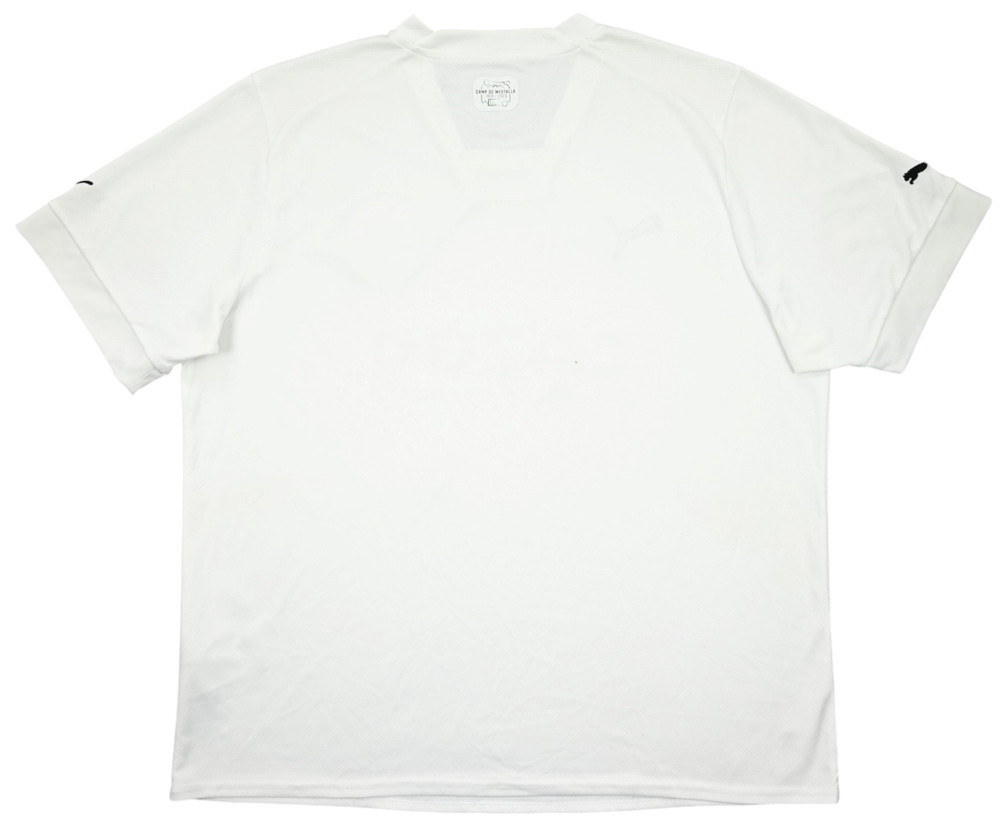 2022-23 VALENCIA SHIRT XXL