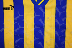 PUMA OLDSCHOOL KOSZULKA M