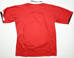 2005-06 MANCHESTER UNITED KOSZULKA XL