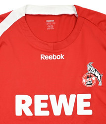 2009-10 KOLN SHIRT XL