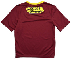 WATFORD SHIRT M. BOYS