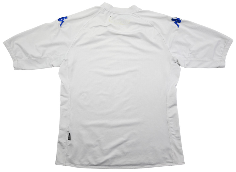 2006-07 COPENHAGEN SHIRT L