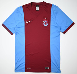 2015-16 TRABZONSPOR SHIRT M