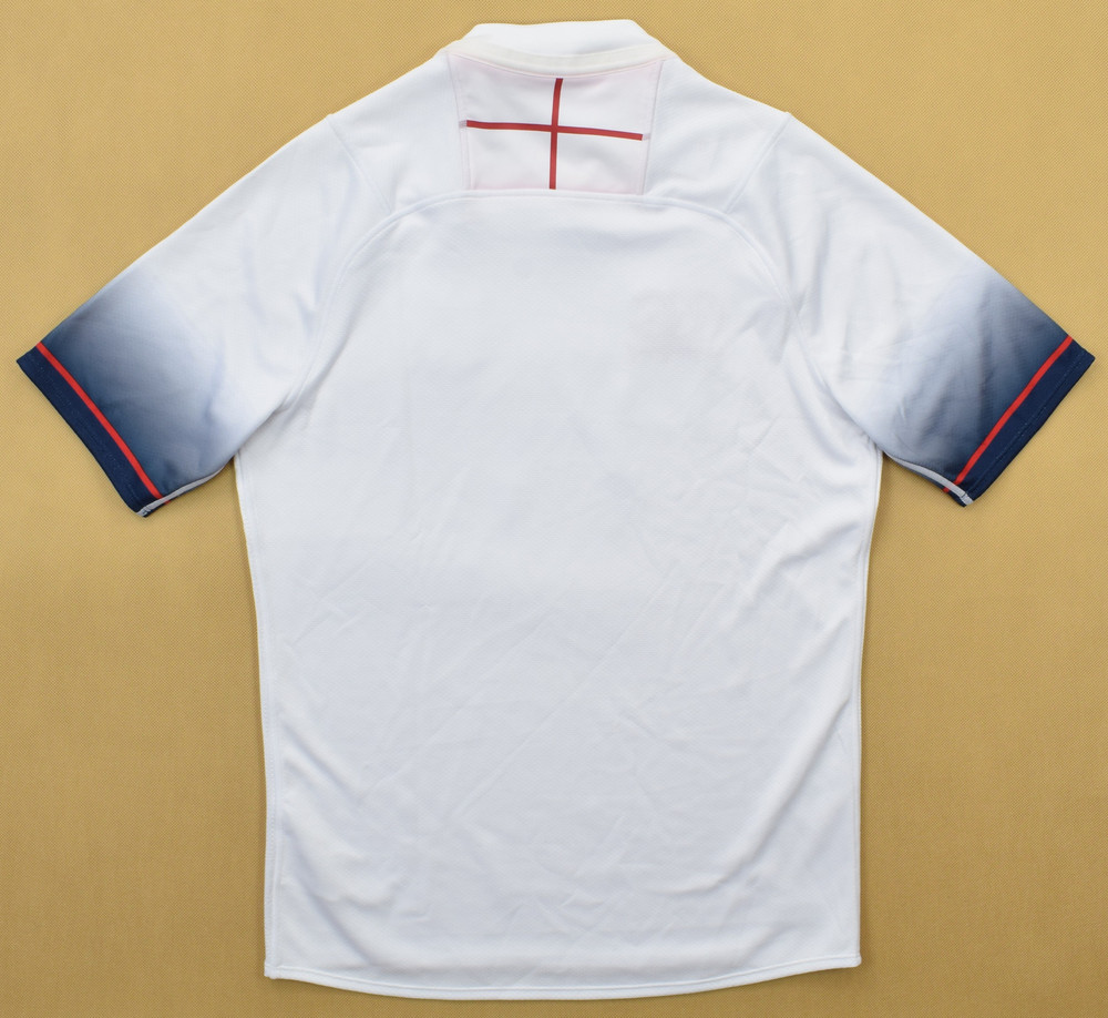 ENGLAND RUGBY CANTERBURY SHIRT S