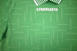 UMBRO VINTAGE KOSZULKA XL