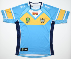 GOLD COAST TITANS RUGBY KOSZULKA M
