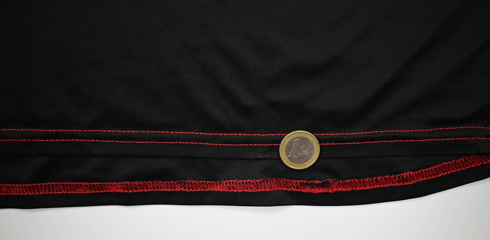 2005-07 SUNDERLAND SHIRT XL