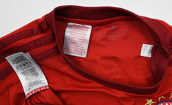 2015-16 BAYERN MUNCHEN KOSZULKA XL. BOYS