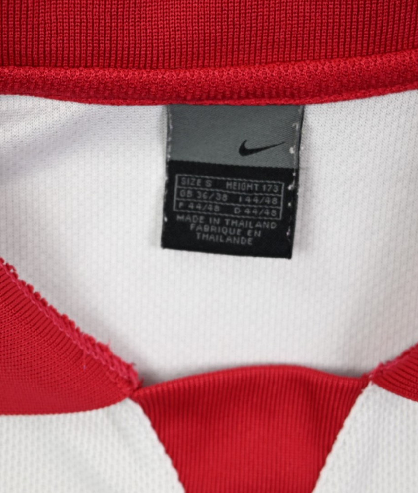 MANCHESTER UNITED SHIRT S