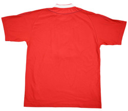 2002-04 LIVERPOOL SHIRT M