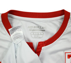 2018-19 JAHN REGENSBURG SHIRT XXL