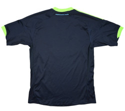 2012-13 AJAX AMSTERDAM KOSZULKA L. BOYS