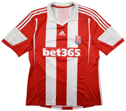 2013-14 STOKE CITY KOSZULKA L