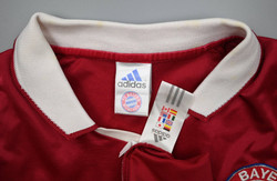 2003-04 BAYERN MUNCHEN *MAKAAY* SHIRT S