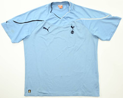 2010-11 TOTTENHAM HOTSPUR KOSZULKA XL