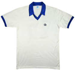 ROMBO MADE IN WEST GERMANY VINTAGE SHIRT M