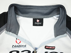 NALINI CYCLING SHIRT L