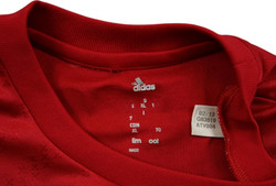 2013-14 AJAX AMSTERDAM *BLIND* KOSZULKA S