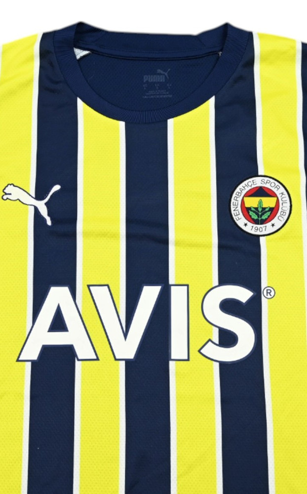 2022-23 FENERBAHCE SHIRT L