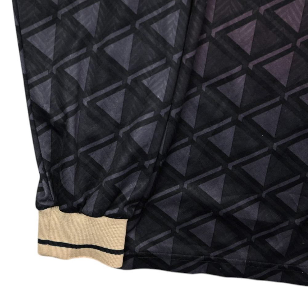 NETHERLANDS REFEREE LONGSLEEVE SHIRT XXL