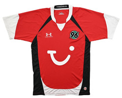 2009-10 HANNOVER 96 KOSZULKA S