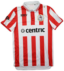 2017-18 SPARTA ROTTERDAM SHIRT S